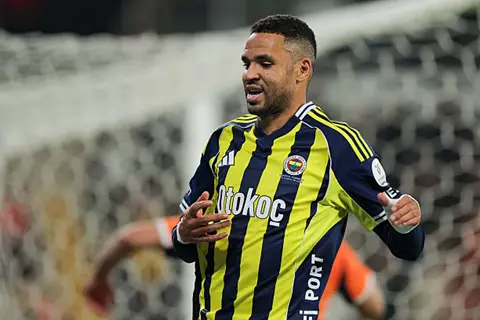 سكاي: يوفنتوس ينتظر قرار النصيري بعد اهتمام إشبيلية